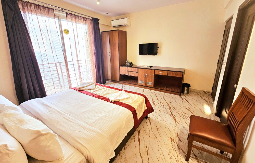 Hotel Jubilant