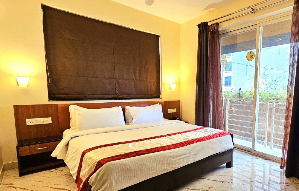 Hotel Jubilant