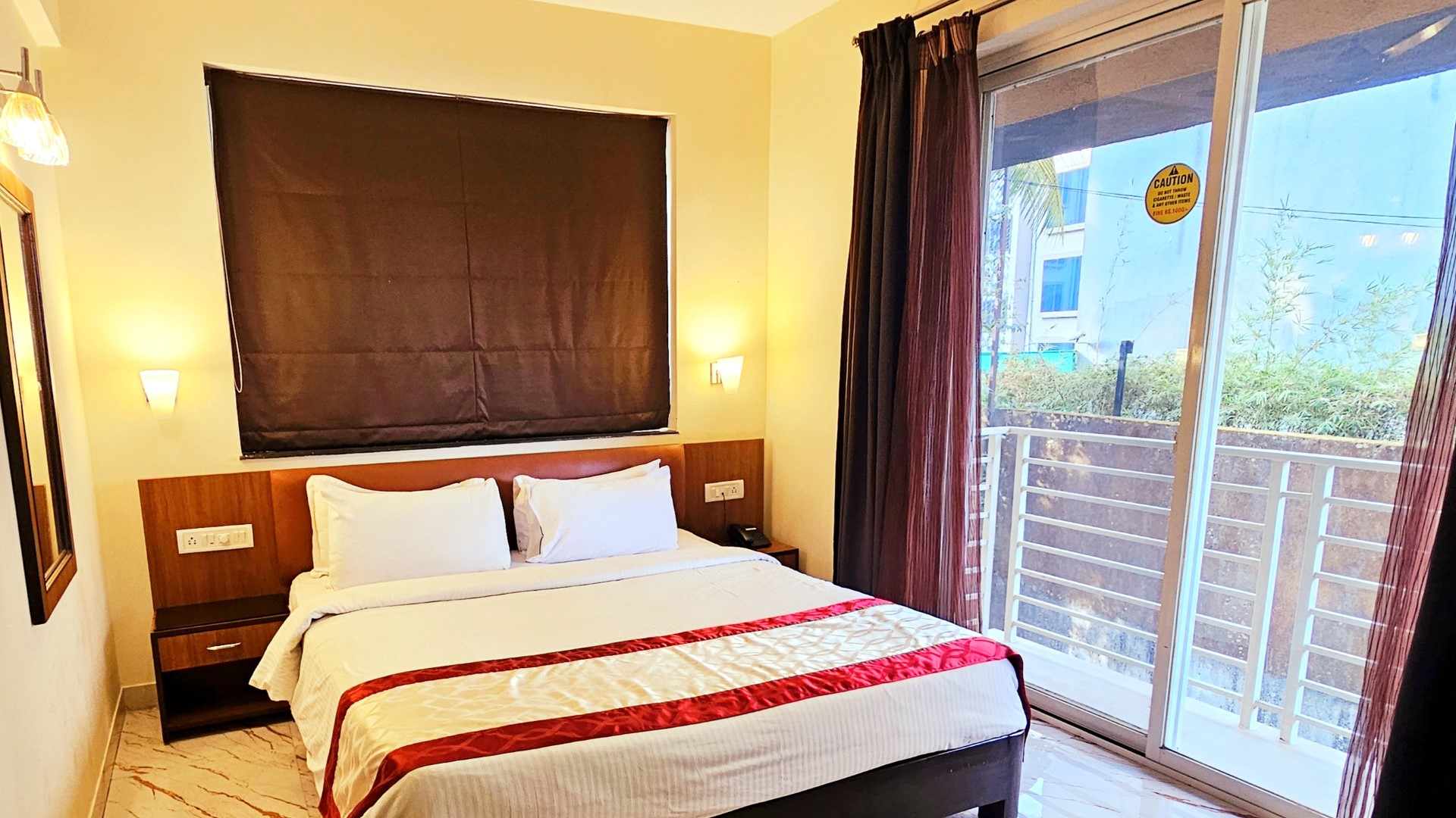 Premium Room
